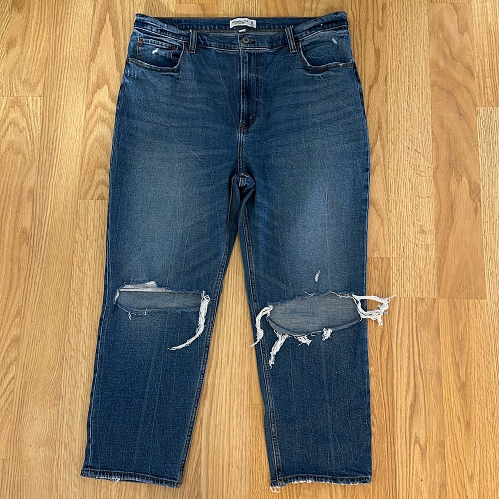 Abercrombie Women’s Jeans